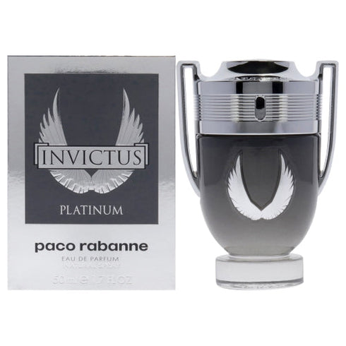 Invictus Platinum
